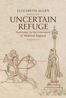 Uncertain Refuge Uncertain Refuge