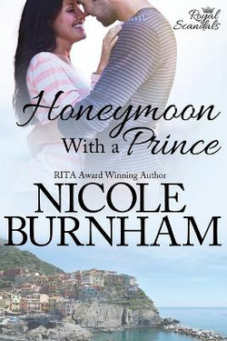 Honeymoon with a Prince