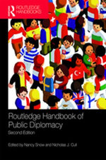 Routledge Handbook of Public Diplomacy Routledge Handbook of Public Diplomacy
