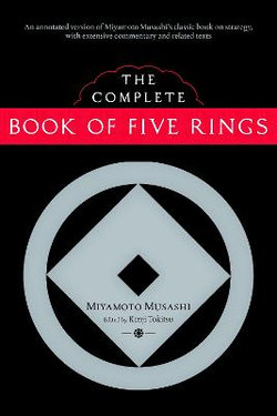 The Complete Book of Five Rings