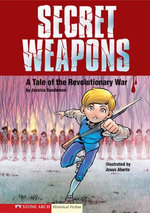 Secret Weapons Secret Weapons