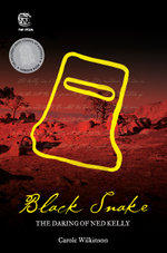 Black Snake