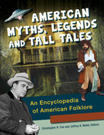 American Myths, Legends, and Tall Tales