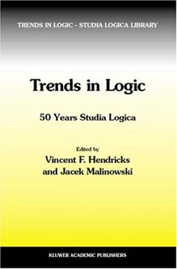 Trends in Logic