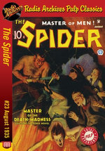 The Spider eBook #23