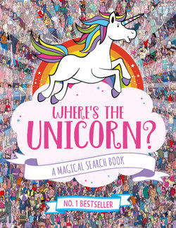 Where's The Unicorn?