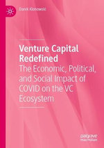 Venture Capital Redefined