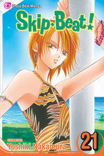 Skip・Beat!, Vol. 21