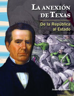 La anexion de Texas