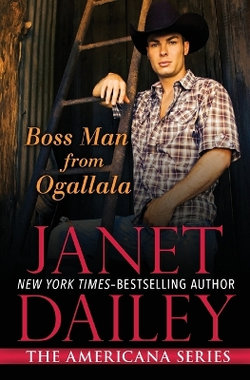 Boss Man From Ogallala