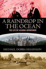 A Raindrop in the Ocean