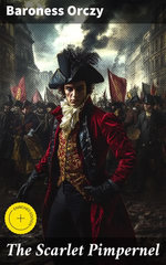 The Scarlet Pimpernel
