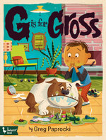 G Is for Gross