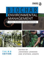Biochar for Environmental Management