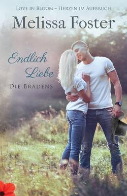 Endlich Liebe - ein Braden-Flirt