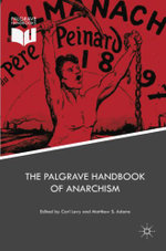 The Palgrave Handbook of Anarchism