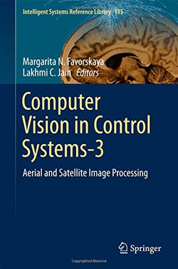 Recent Advances in Computer Vision in Control Systems-3