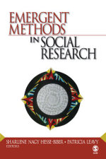 Emergent Methods in Social Research