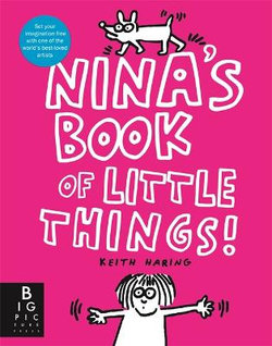 Nina's Book of Little Things