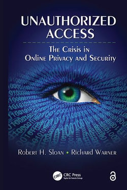 Unauthorized Access Unauthorized Access