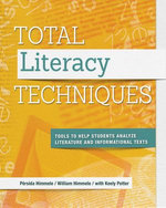 Total Literacy Techniques