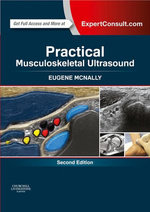 Practical Musculoskeletal Ultrasound E-Book