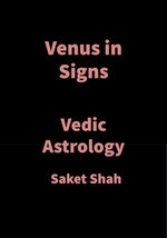 Venus in Signs