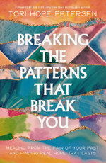 Breaking the Patterns That Break You