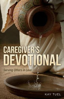 Caregiver's Devotional