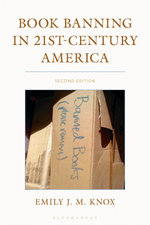 Book Banning in 21st-Century America