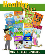 Healthy Me! Mental Health Series Value Pack