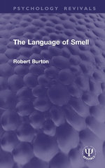 The Language of Smell