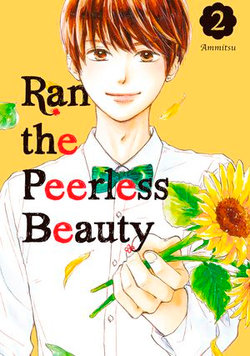 Ran the Peerless Beauty 2