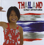 World Adventures: Thailand