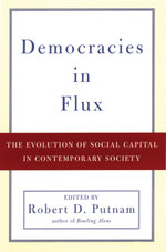 Democracies in Flux