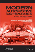Modern Automotive Electrical Systems Modern Automotive Electrical Systems
