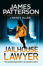 Jailhouse Lawyer