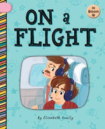 On a Flight