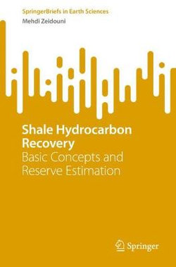 Shale Hydrocarbon Recovery