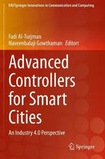 Advanced Controllers for Smart Cities
