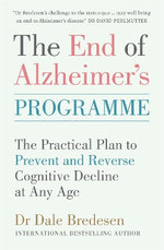 The End of Alzheimer's Programme