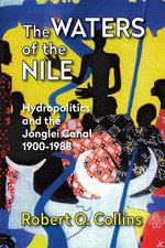 The Waters of the Nile