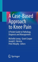 A Case-Based Approach to Knee Pain