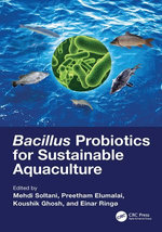 Bacillus Probiotics for Sustainable Aquaculture