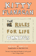 The Rules for Life Omnibus