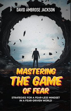 Mastering The Game of FEAR