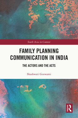 Family Planning Communication in India Family Planning Communication in India