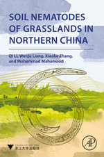 Soil Nematodes of Grasslands in Northern China