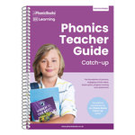 Phonic Books Catch-Up Readers Teacher Guide