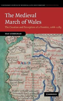 The Medieval March of Wales